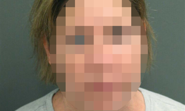 image: Låste kjæresten i koffert - døde